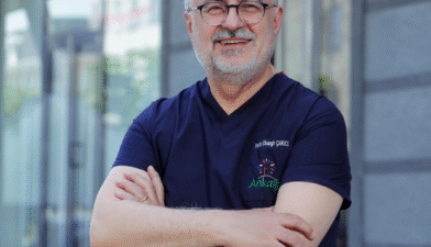 Doç. Dr. Cihangir ÇAKICI