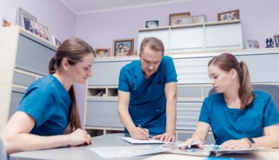 EKU QILADIGAN KLINIKALAR HAQIDA