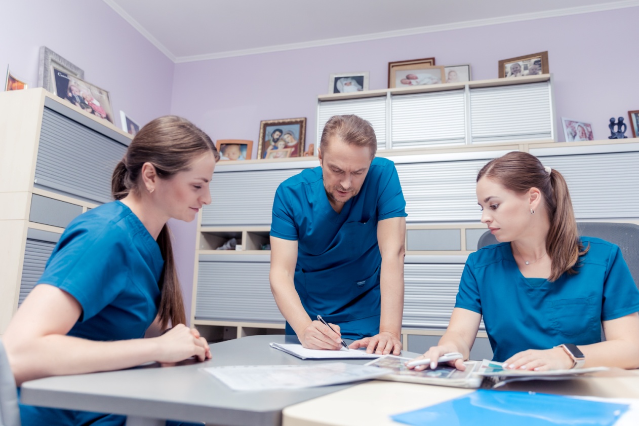 EKU QILADIGAN KLINIKALAR HAQIDA