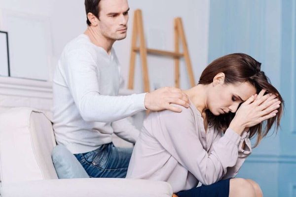 Bepushtlik  Belgilari