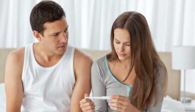 Birlamchi Bepushtlik