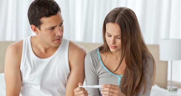 Birlamchi Bepushtlik