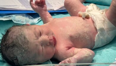 Ayollar uchun fertilitetni saqlab qolish uchun 25 yillik taraqqiyot