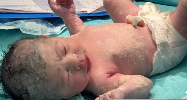 Ayollar uchun fertilitetni saqlab qolish uchun 25 yillik taraqqiyot